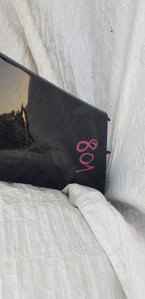 фото №7, Mercedes s-klasa a223 amg 20- бампер передний перед