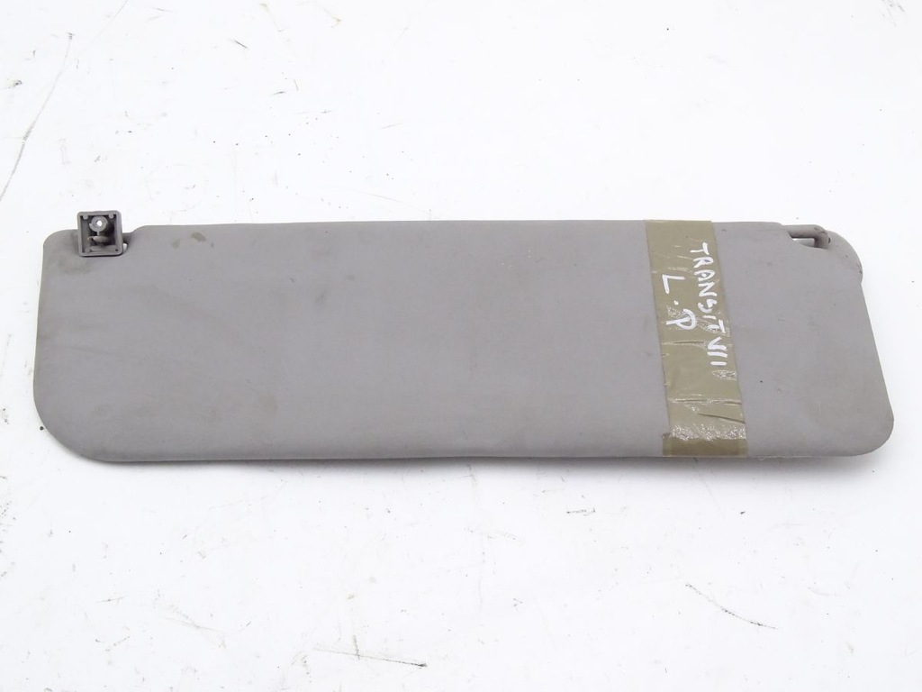 фото №1, Ford transit mk6 00- защита солнцезащитная левая