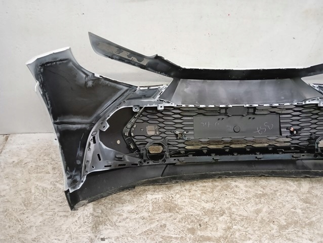 фото №5, Бампер перед передний toyota chr ch-r ii 2 23-