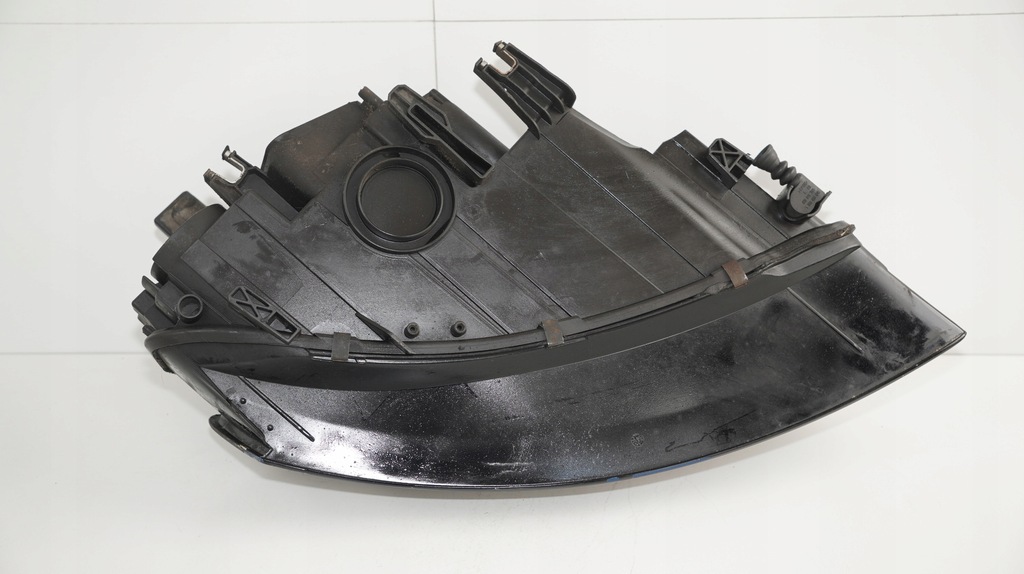 фото №7, Лампа левый перед передняя audi a4 b8 07-11r/