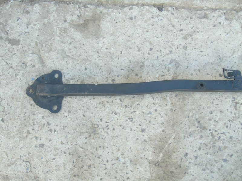 фото №2, Volvo v40 ii распорка перед распорка