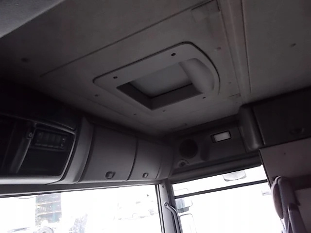 фото №7, Renault magnum 460 500 dxi кабина kpl eur5 автоматическая коробка передач