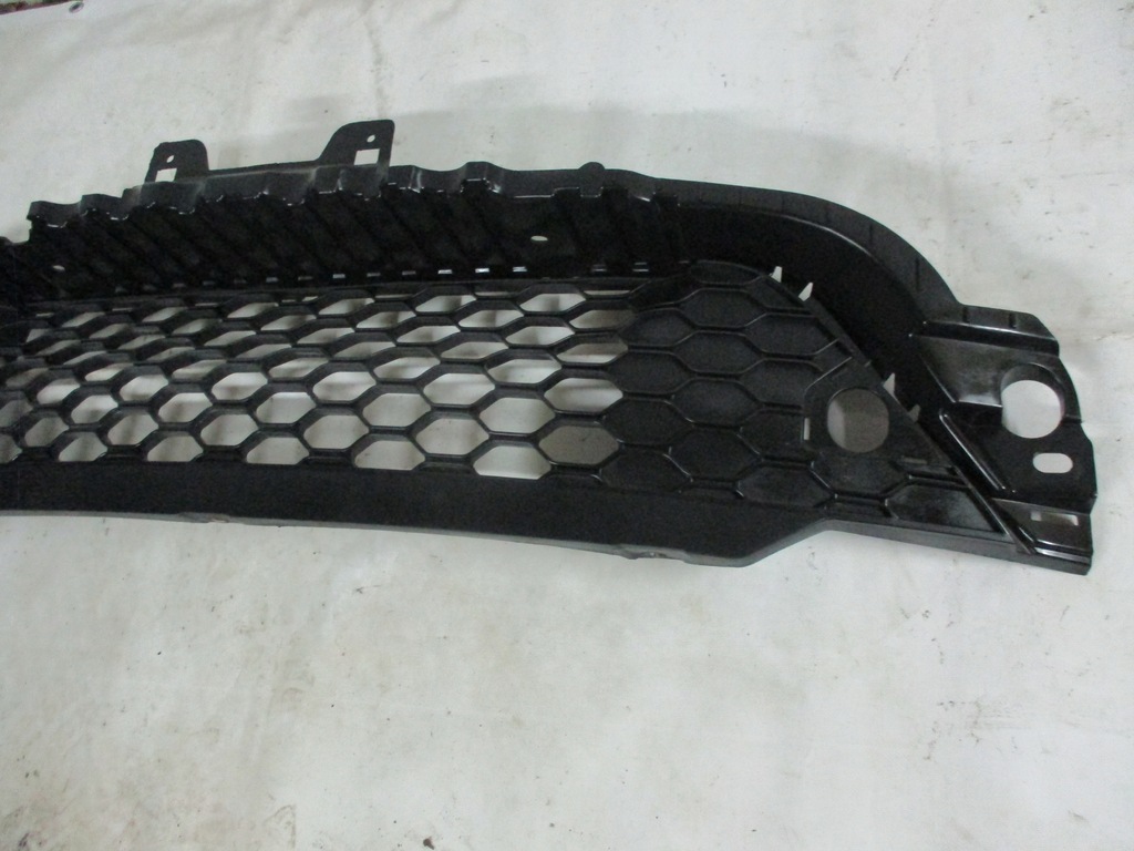 фото №15, Решётка бампера перед передняя iveco daily iv 4 14r-