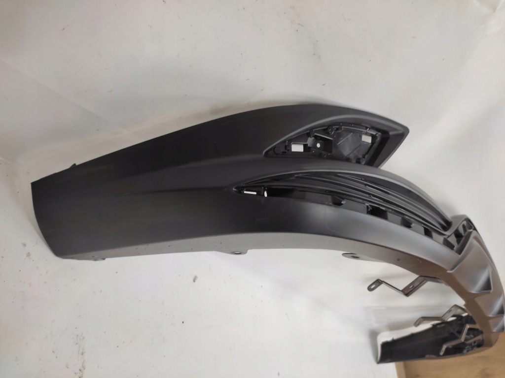 фото №4, Lexus rx 450h lift спойлер бампера заднего 2018-