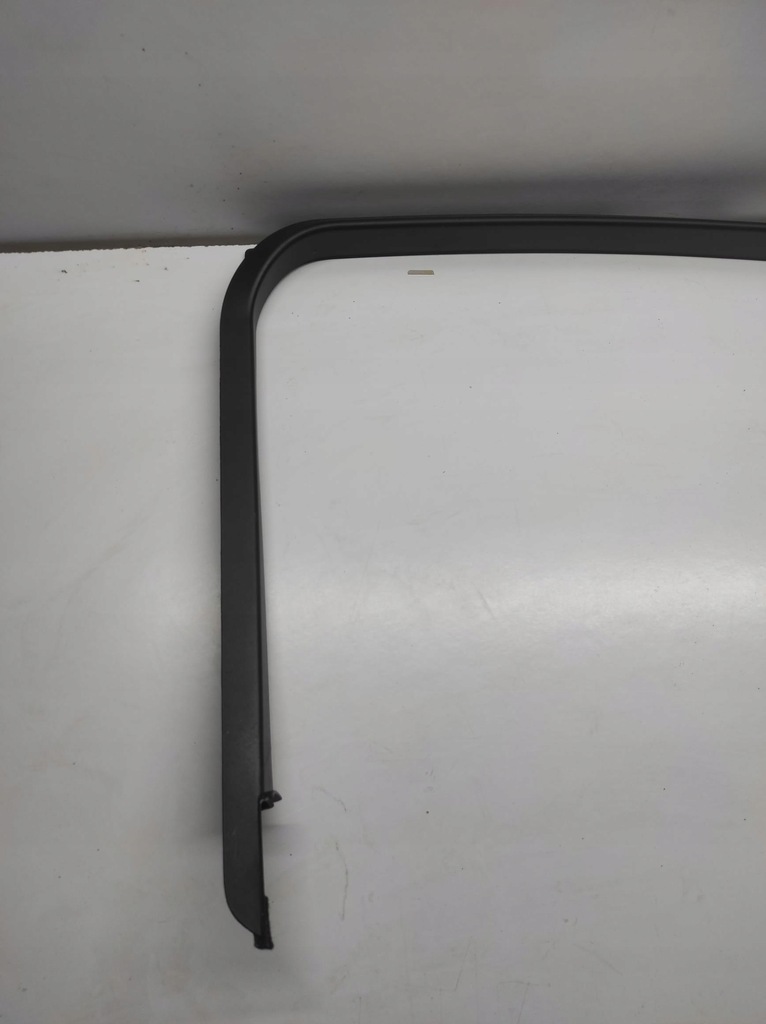 фото №2, Рамка двері ford c max права перед