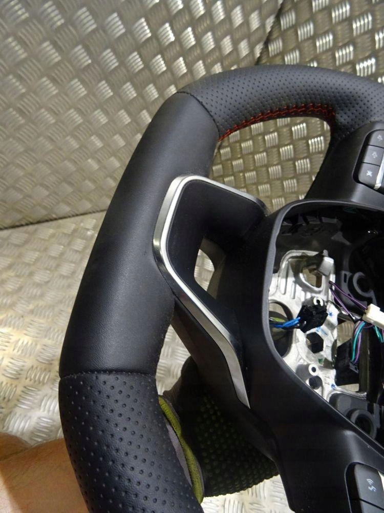 фото №7, Ford kuga mk3 st line воздуховод подогрев x60