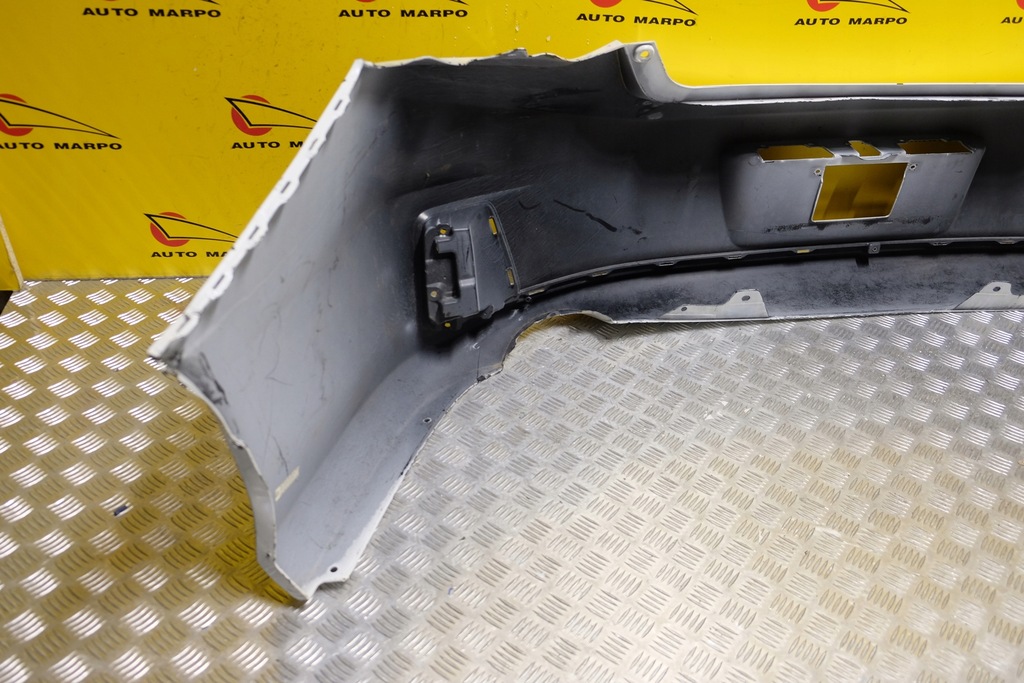 фото №10, Honda accord coupe 2013-2015 бампер задняя usa