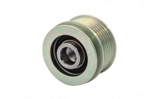 фото №15, Шків генератора audi a1, a2, a3, a4, a6, q3, q7, tt bentley