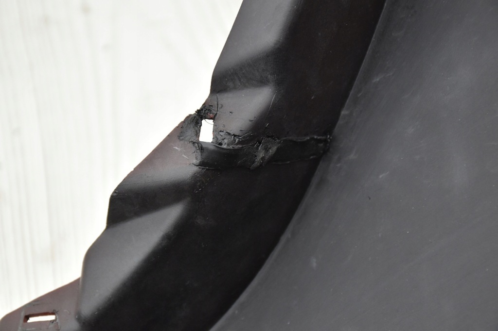 фото №7, Бампер передній перед lancia ypsilon iii chrysler