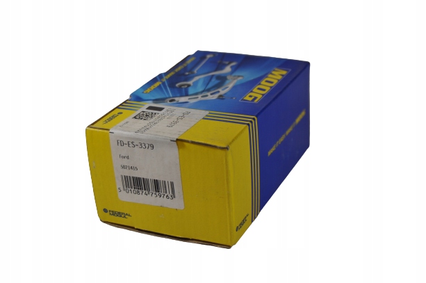 Купити Наконечник тяга кермовий moog ford scorpio