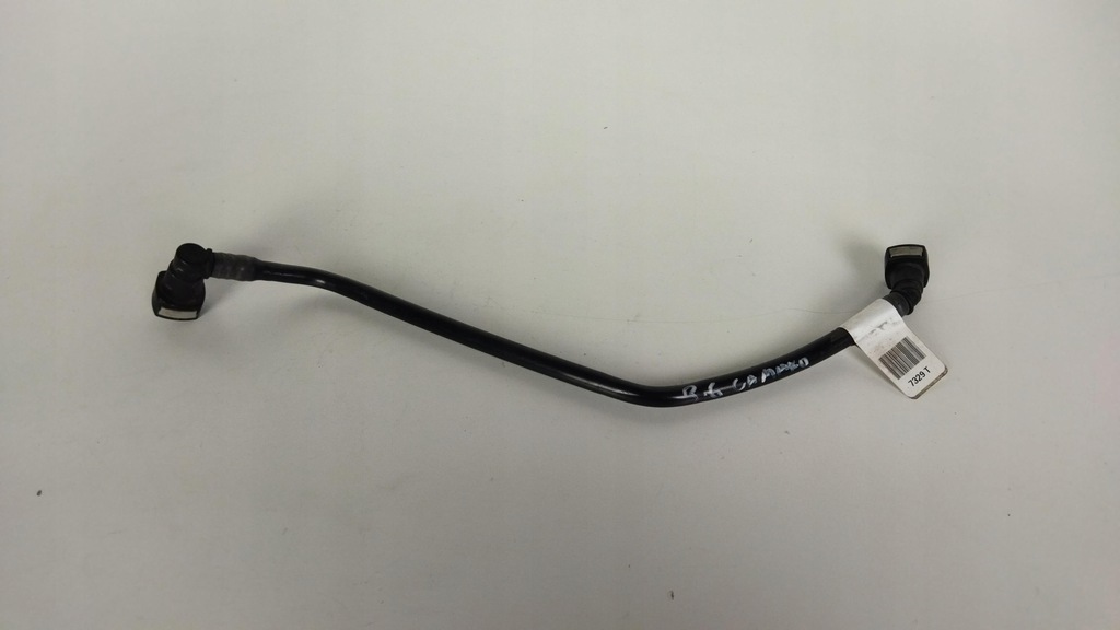 фото №1, Camaro 16- 3.6 v6 шланг трубка пального