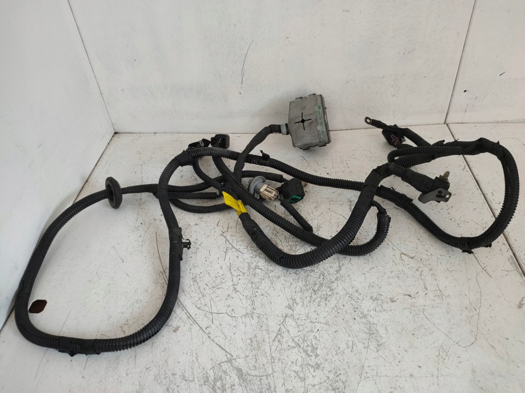 фото №1, Жгут фары antara 2.2 cdti f1136672