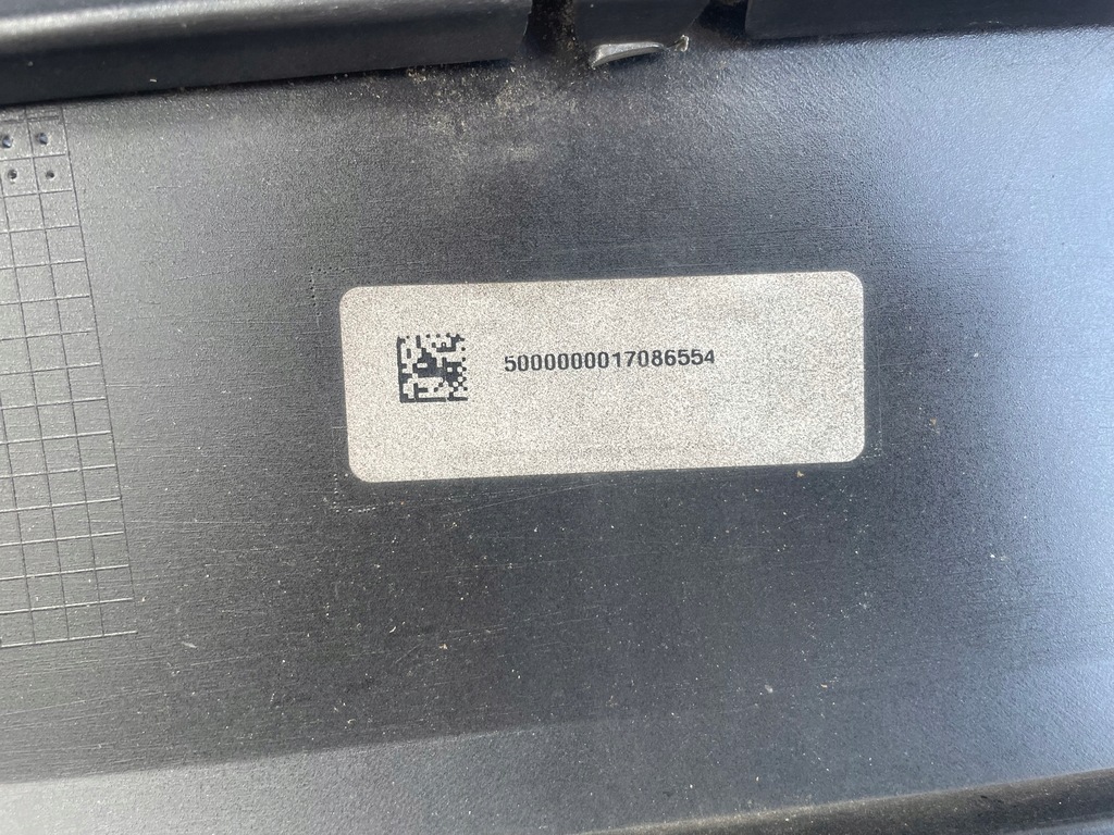 фото №11, Peugeot 308 t10 iii kombi задний бампер