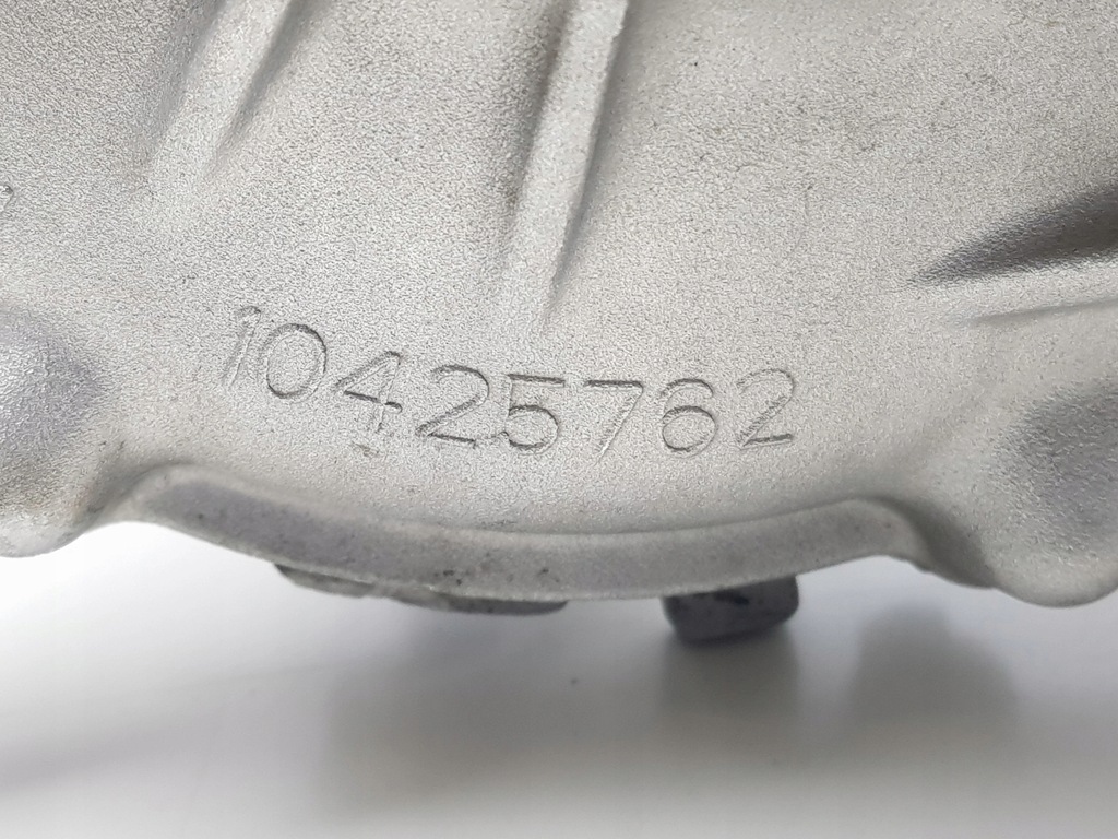 фото №11, Дифференциал дифференциал мост редуктор передний перед bmw x3 g01 x4 g02 b47 2.0d