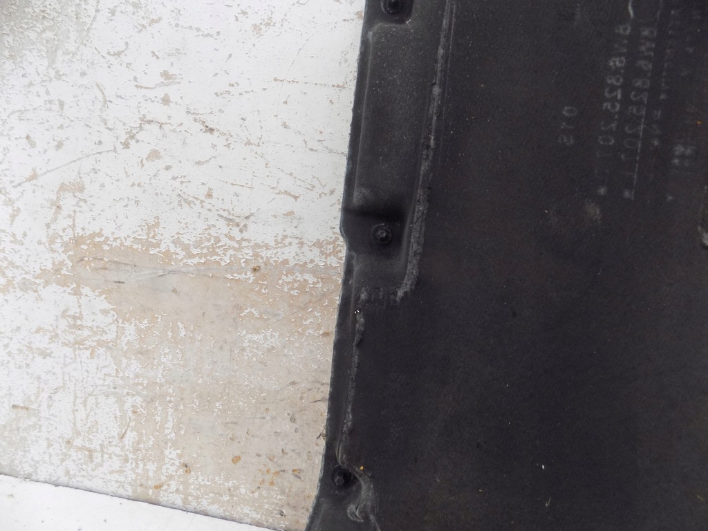 фото №5, Плита pod кузов левая audi a5 8w 8w6825207b