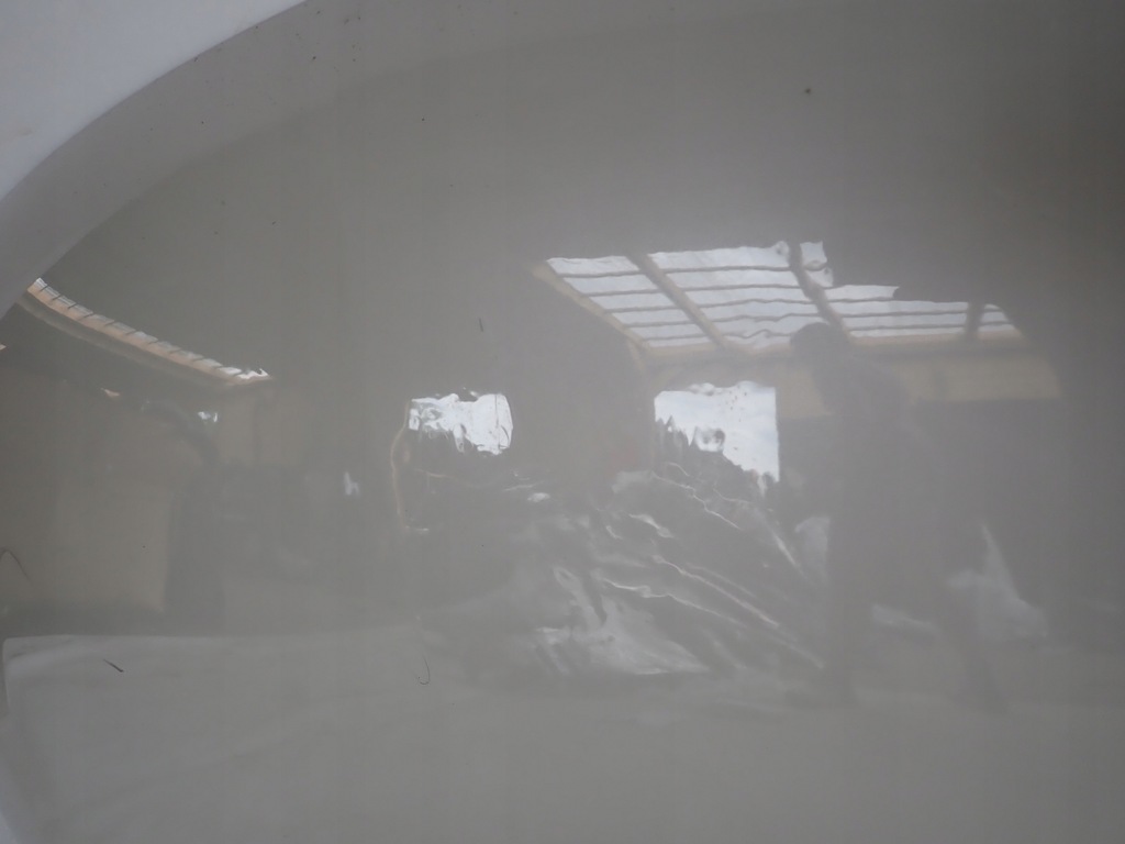 фото №10, Opel karl 14- капот крышка двигателя