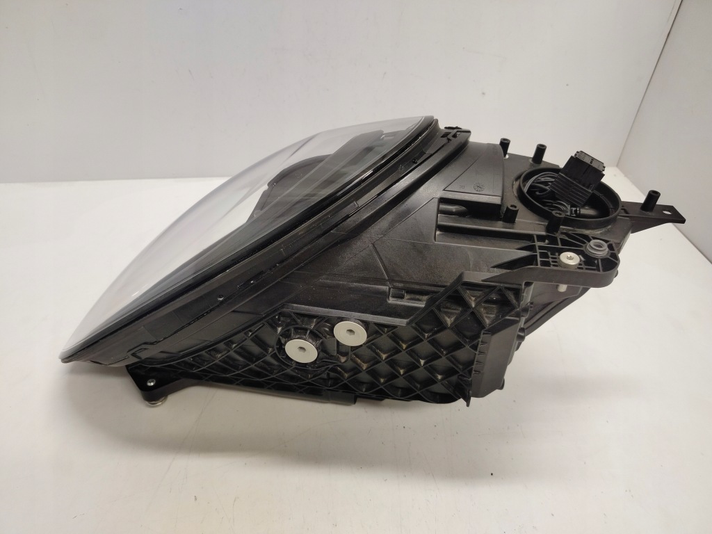 фото №12, Porsche 911 992 9p5 full led matrix x-sight лампа правая левая idealne