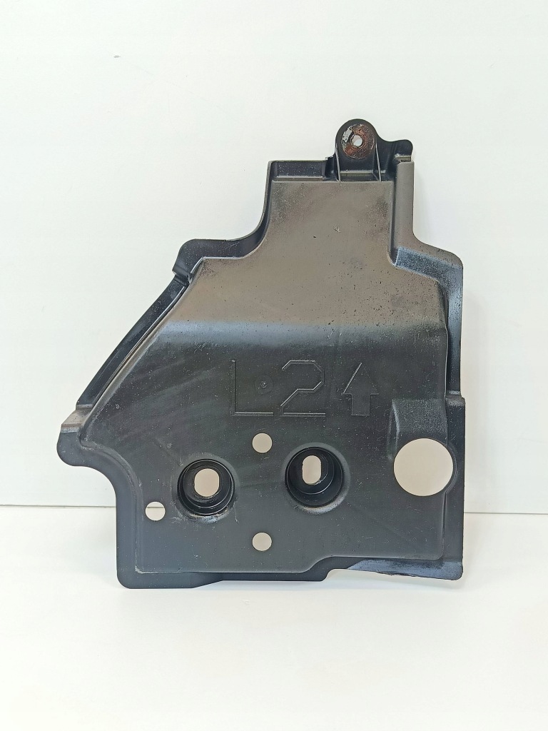 фото №1, Toyota prius iii 09-15 lift захист нижня бака пального лівий задня 2014 1,8