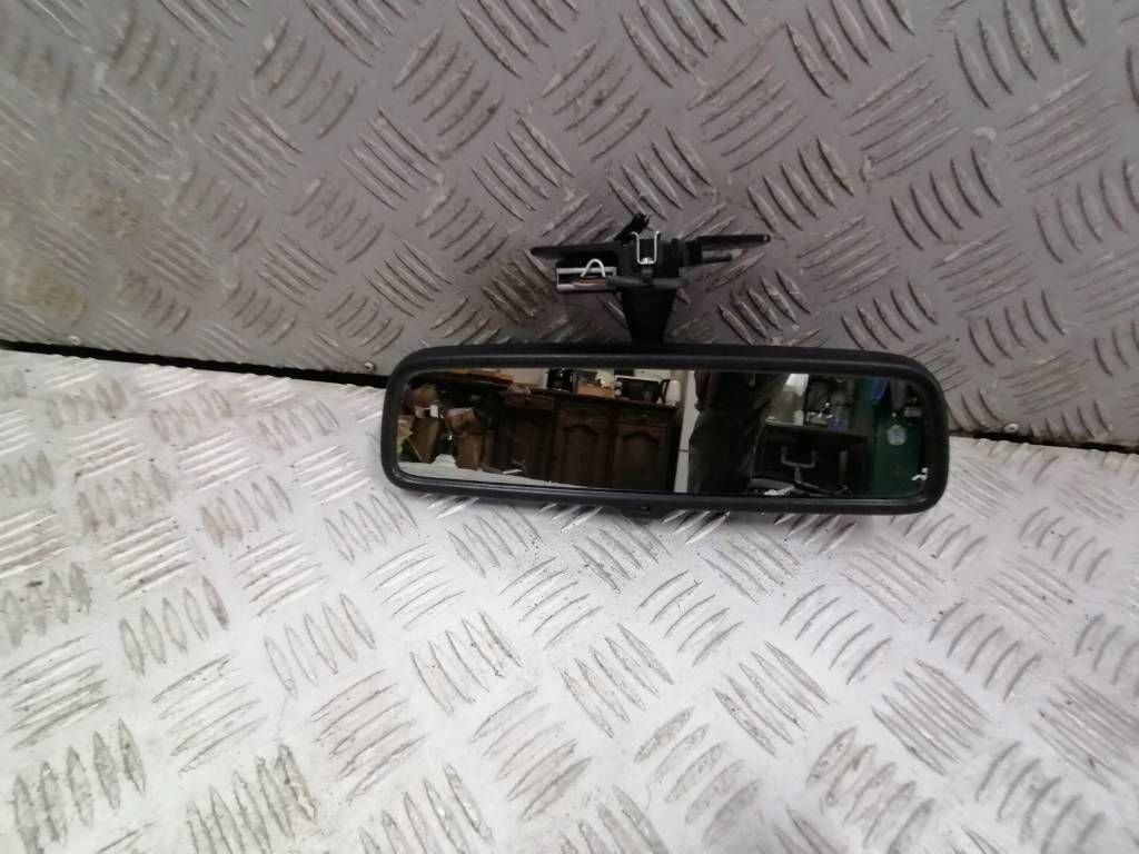 фото №1, Opel corsa e зеркало заднего вида камера фотохромный