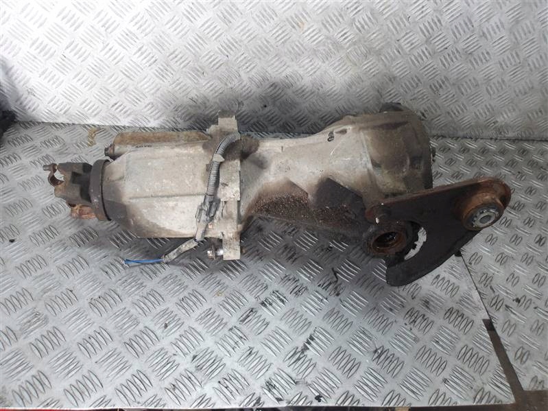 фото №1, Міст задній ford maverick ii escape i 3.0 v6