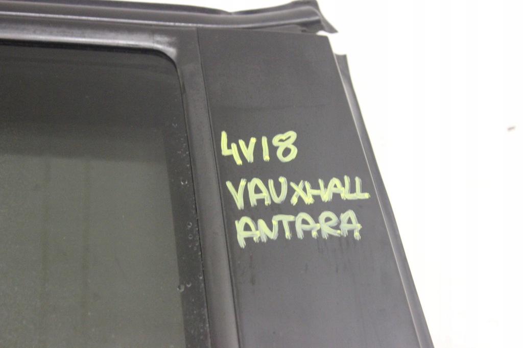 фото №13, Дверь правое правый задняя opel antara lift 2013 z22c