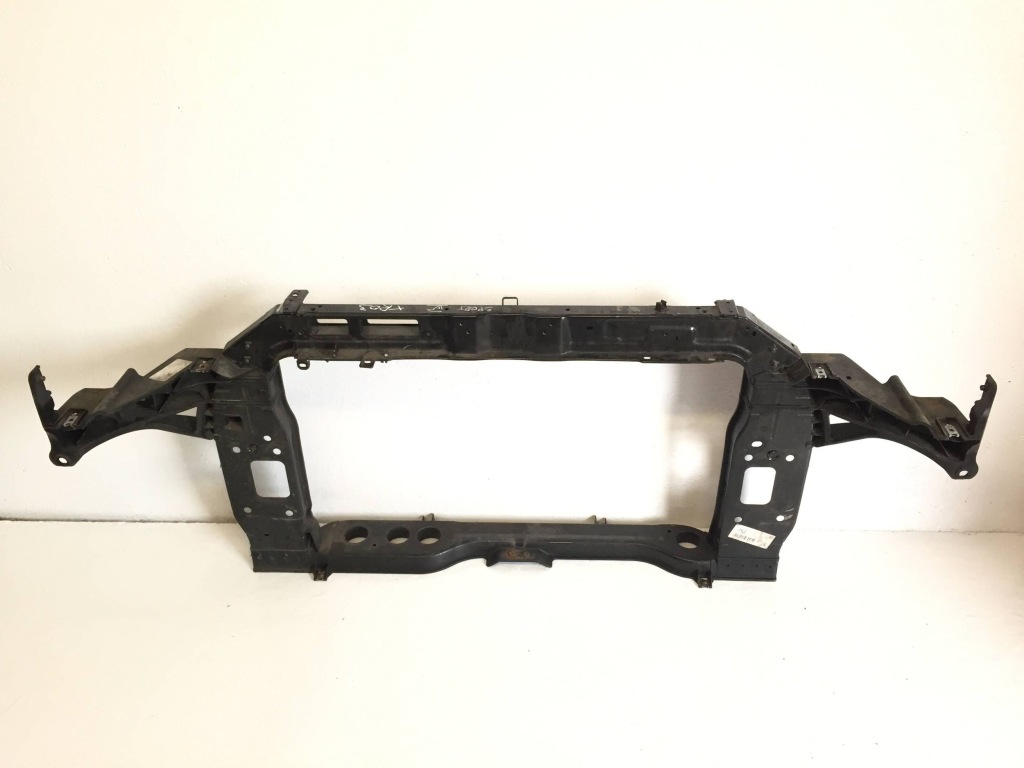 фото №6, Kia sportage iv 16-21r підсилювач передній pas передній оригінал