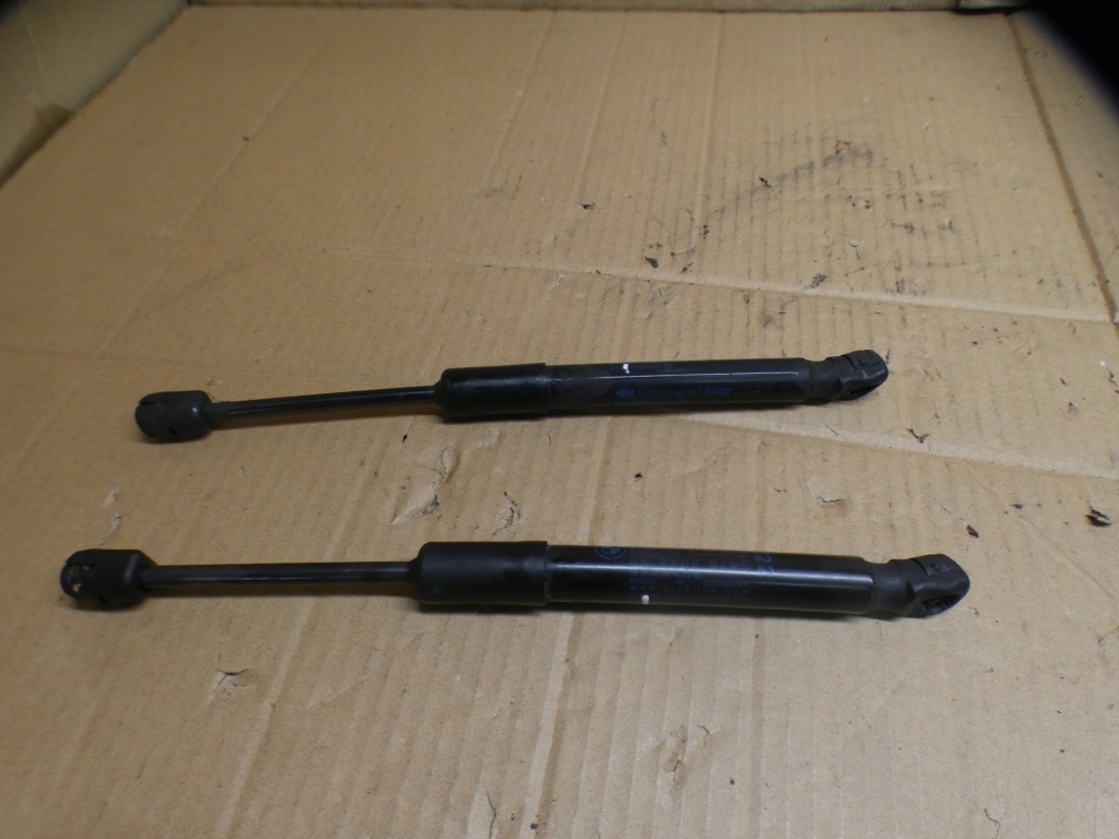 Купить Привод амортизатор капота оригинал 7300567 mini cooper f55 f56 f57 17r