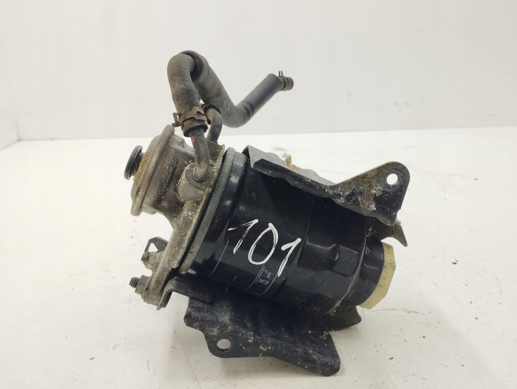 фото №1, Mazda 6 2010 фільтр пального