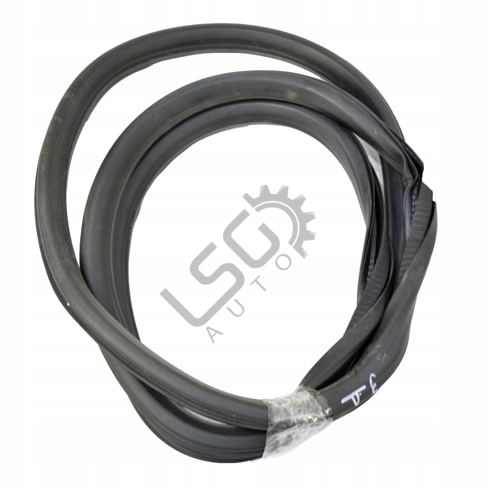 Купить Прокладка дверь задних правых opel insignia