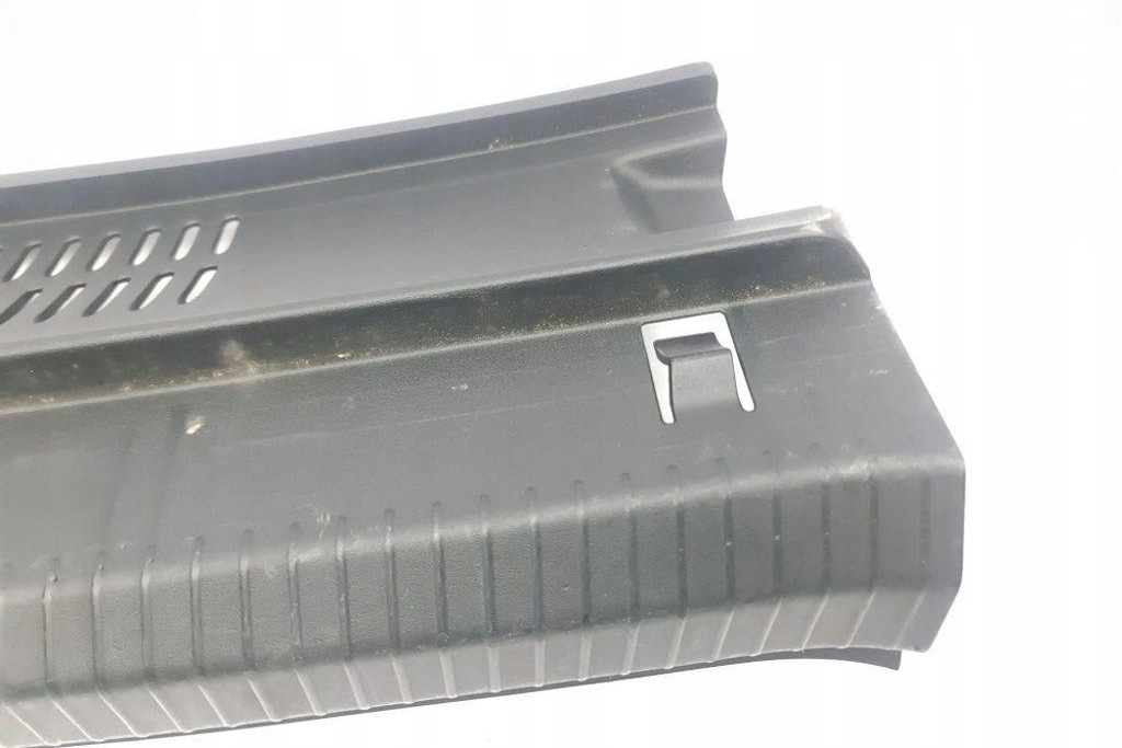 фото №12, Захист замка кришки vw id.5 e39 10a863459 electric 2021