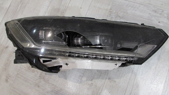 фото №1, Vw passat b8 фара правий ful led 3g1941082g