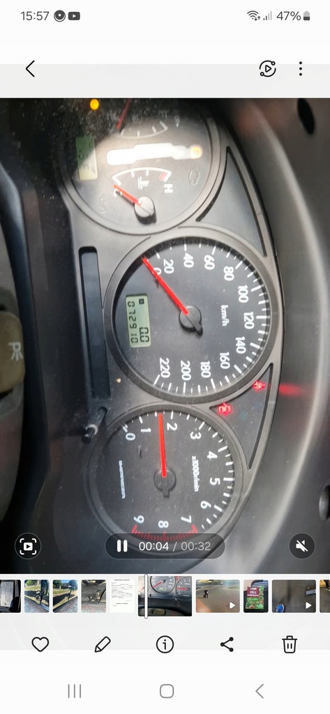 фото №6, Двигун комплект impreza subaru ii двигун ej201 стан bdb !!!! kompletny