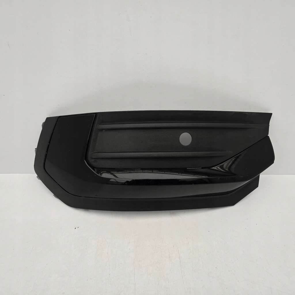 фото №1, Решітка бампера задня ліва audi q5 ii 80f807319