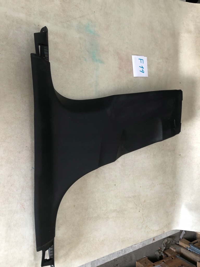 фото №1, Audi a5 8w защита стойка 8w8867239a sportback