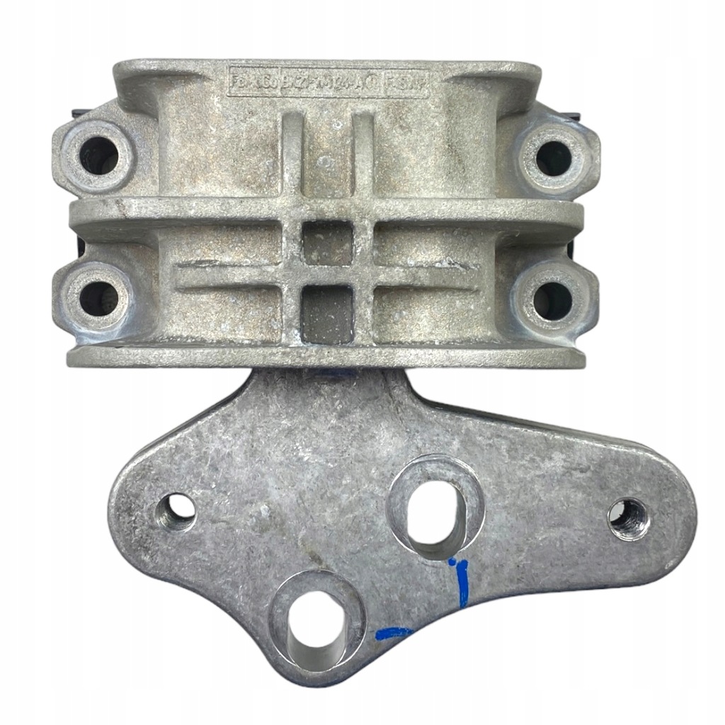 фото №2, Подушка двигуна ford transit custom