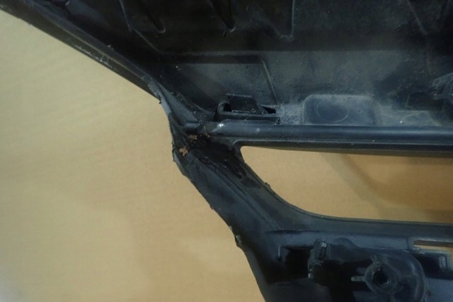 фото №4, Решётка радиатора решётка радиатора решётка радиатора renault clio 4 iv 2012-2016r