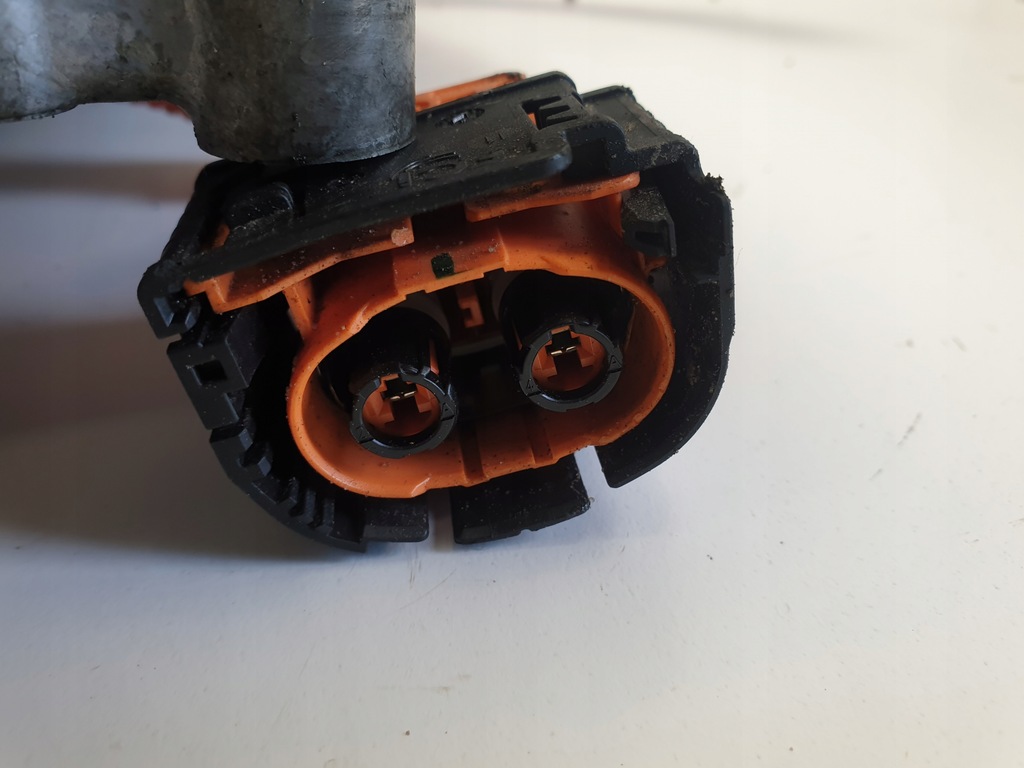 фото №8, Nissan leaf i ze0 инвертор модуль 292c0 3nf1d