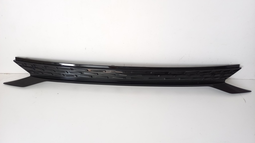 фото №1, Решітка радіатора решітка радіатора бампера перед kia ev6 gt line 86351-cv200