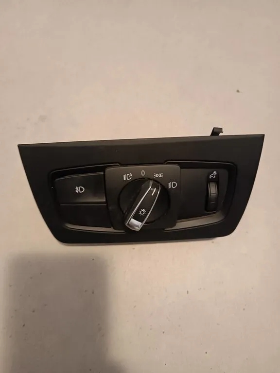 фото №1, Bmw 3 f30 f35 f31 переключатель света