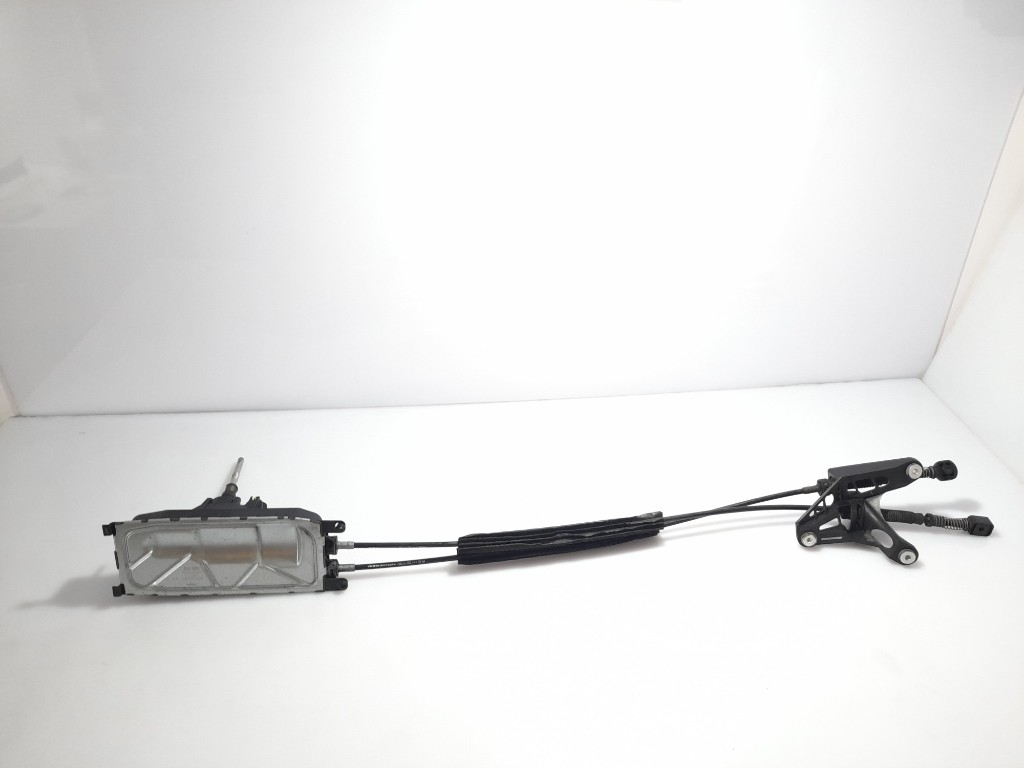 фото №11, Ibiza v kamiq arona вибірник домкрат перемикання передач 2q0711049l super стан