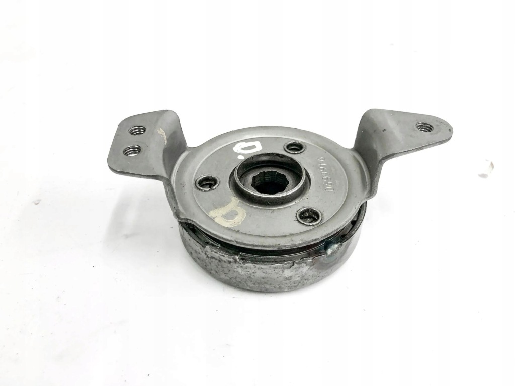 фото №9, Mercedes-benz vito viano w639 2008 перед сторона права сидіння, сидіння