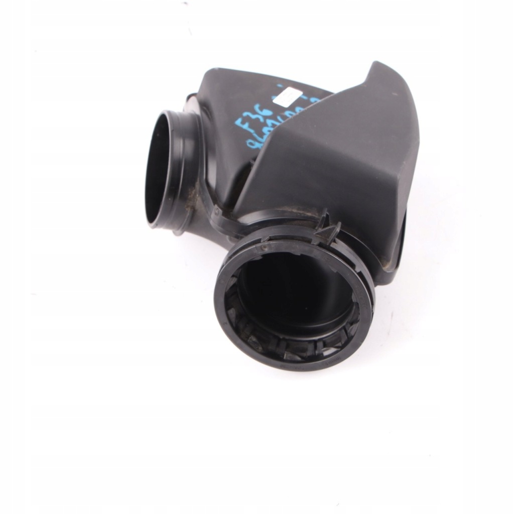фото №10, Bmw f20 f21 f30 f31 lci b48 резонатор шланг впуск воздуха 8601681