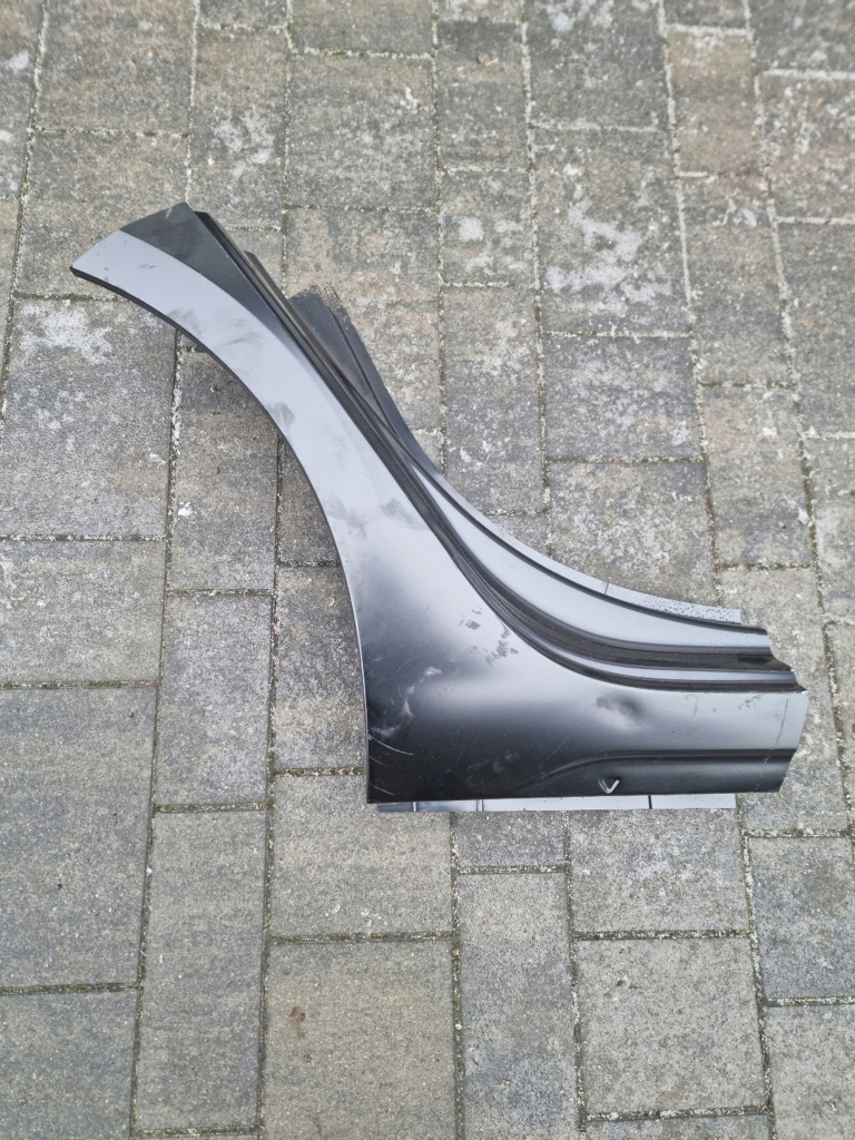 Купить Audi a4 8w0 рестайлинг  обшивка порог правая