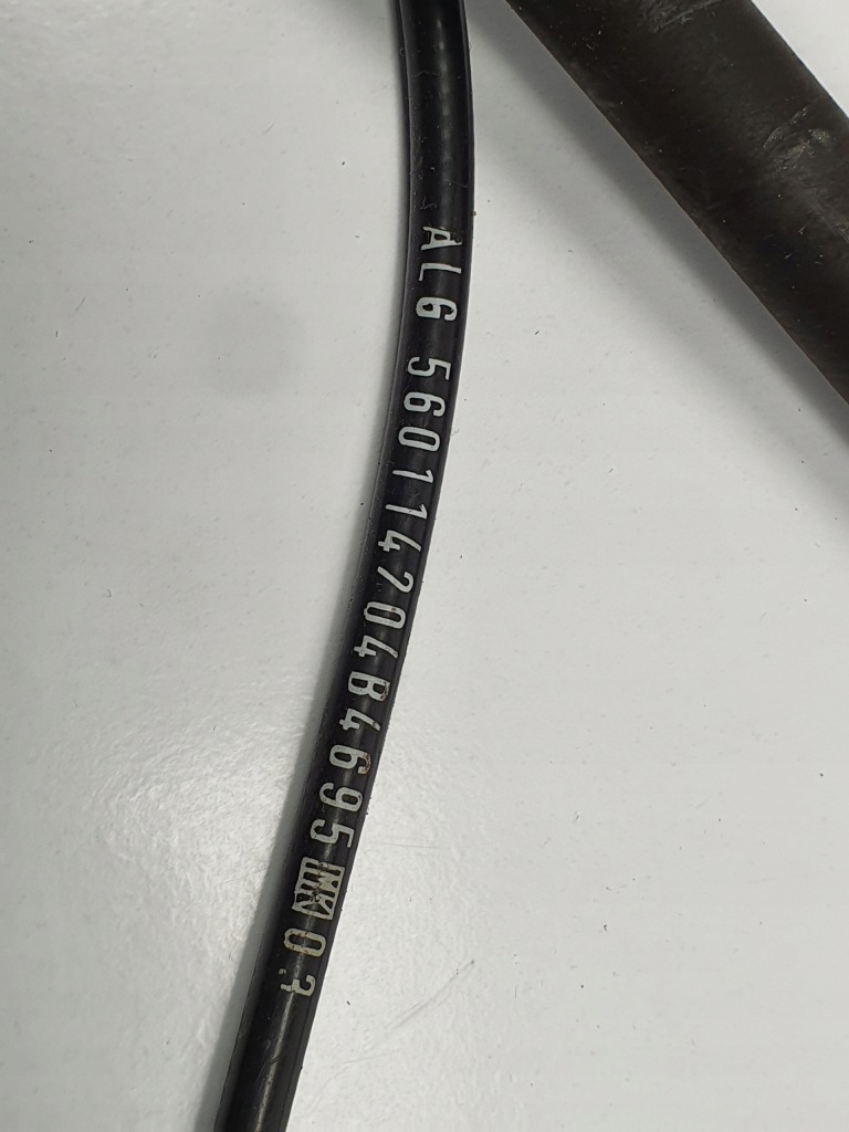 Купити Механізм поперечина правий перед mercedes w140