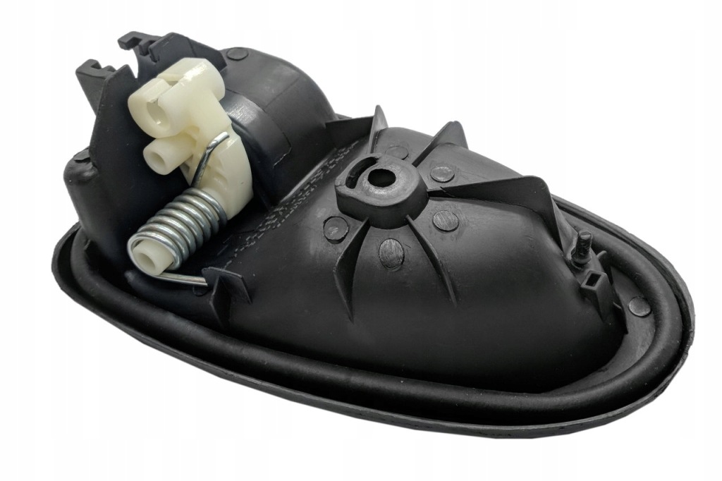 фото №4, Renault trafic ii master ii ручка дверь wew l p