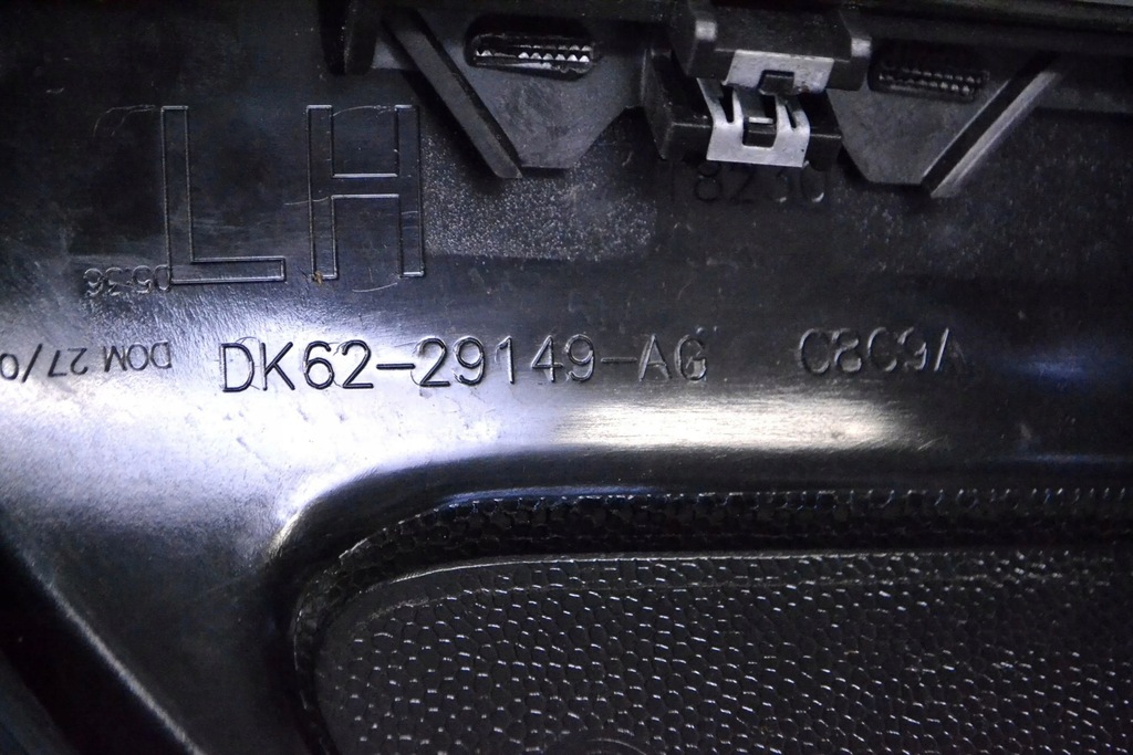 фото №5, Land rover range rover sport l494 2016 другая часть подвеска