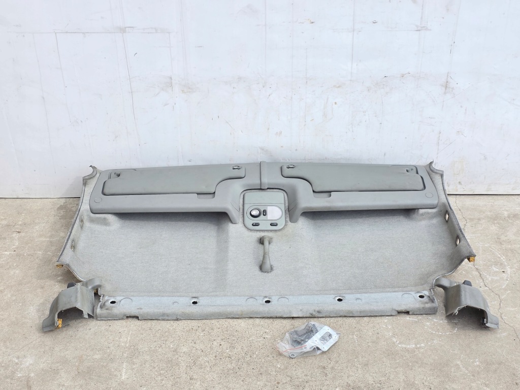 фото №1, Movano master ii 2 03-10 потолок полка лампа солнцезащитные комплект 1