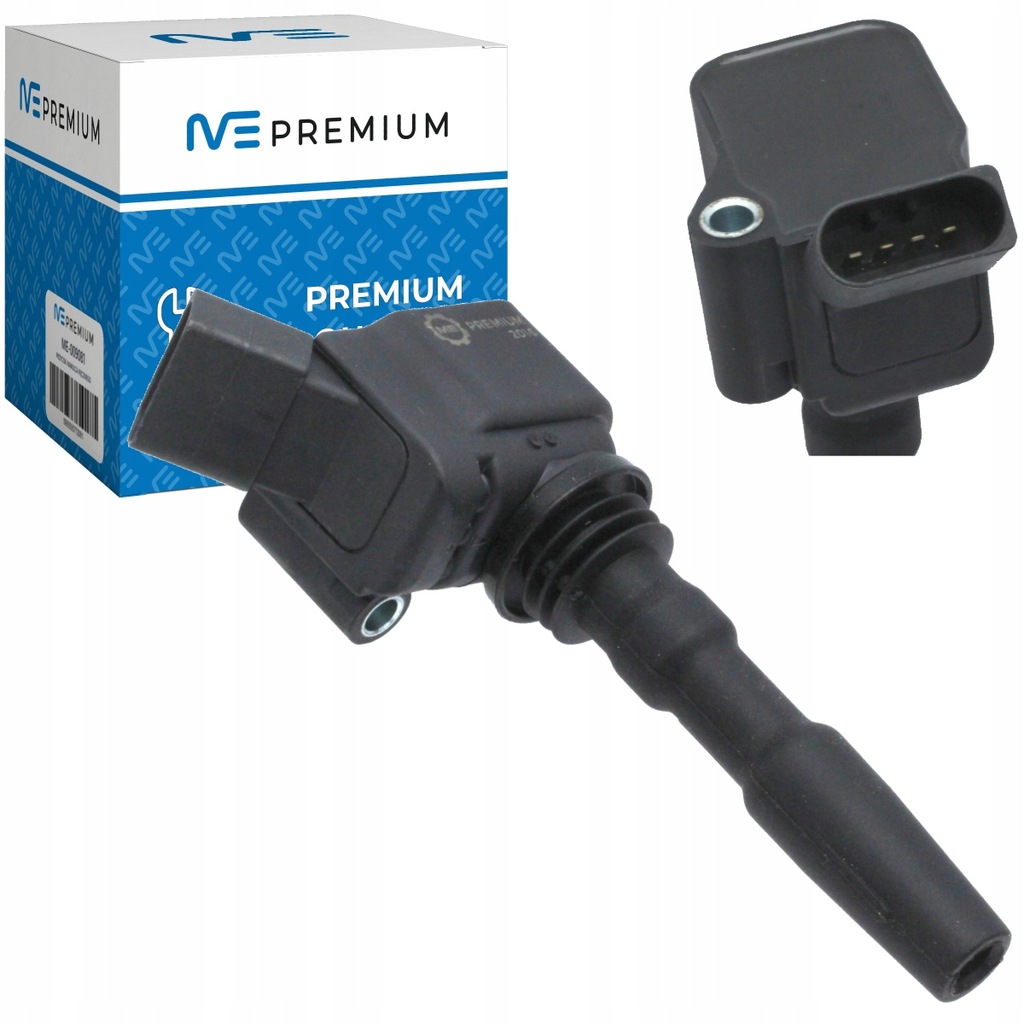 фото №1, Котушка запалювання do cupra leon formentor 1.4 e-hybrid 2020-