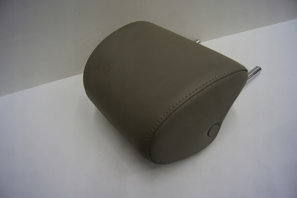 фото №8, Audi a6c6 a6 c6 kombi подголовник комплект подголовники перед задняя серые кожа