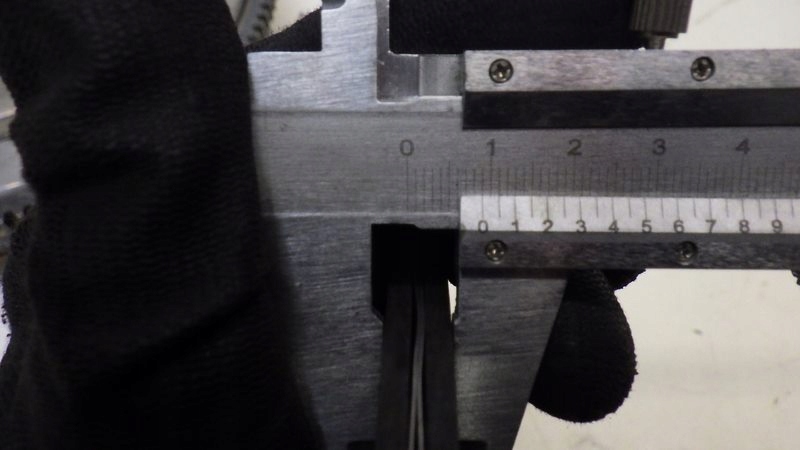 фото №8, Сцепление диск прижим trafic vivaro iii 2.0 dci